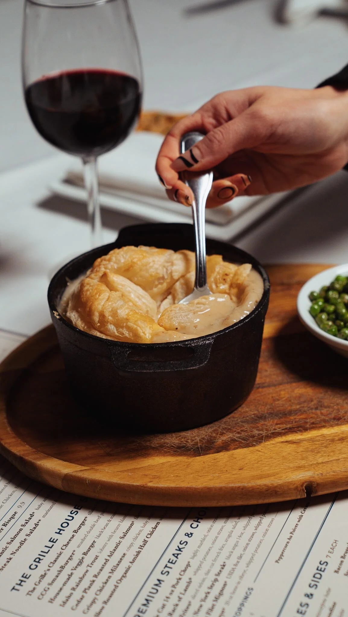 Events — Cedar Creek Grille