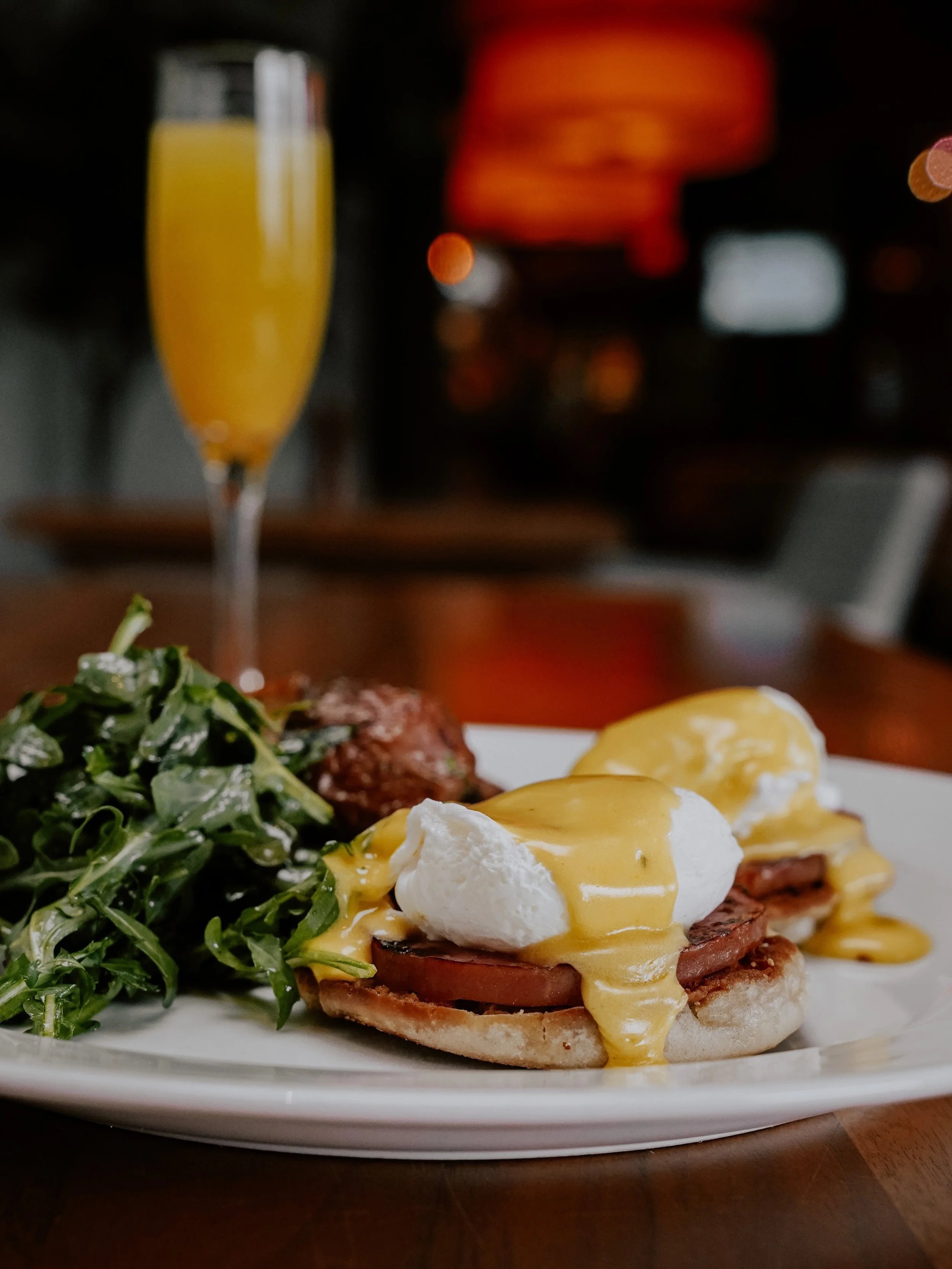 Father&rsquo;s Day at CCG is an eggscelent choice. ⁠

Weekend Brunch served Saturday + Sunday from 11am-3pm. ⁠

Reservations can be made on OpenTable