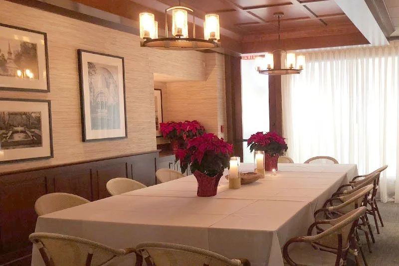 Events — Cedar Creek Grille