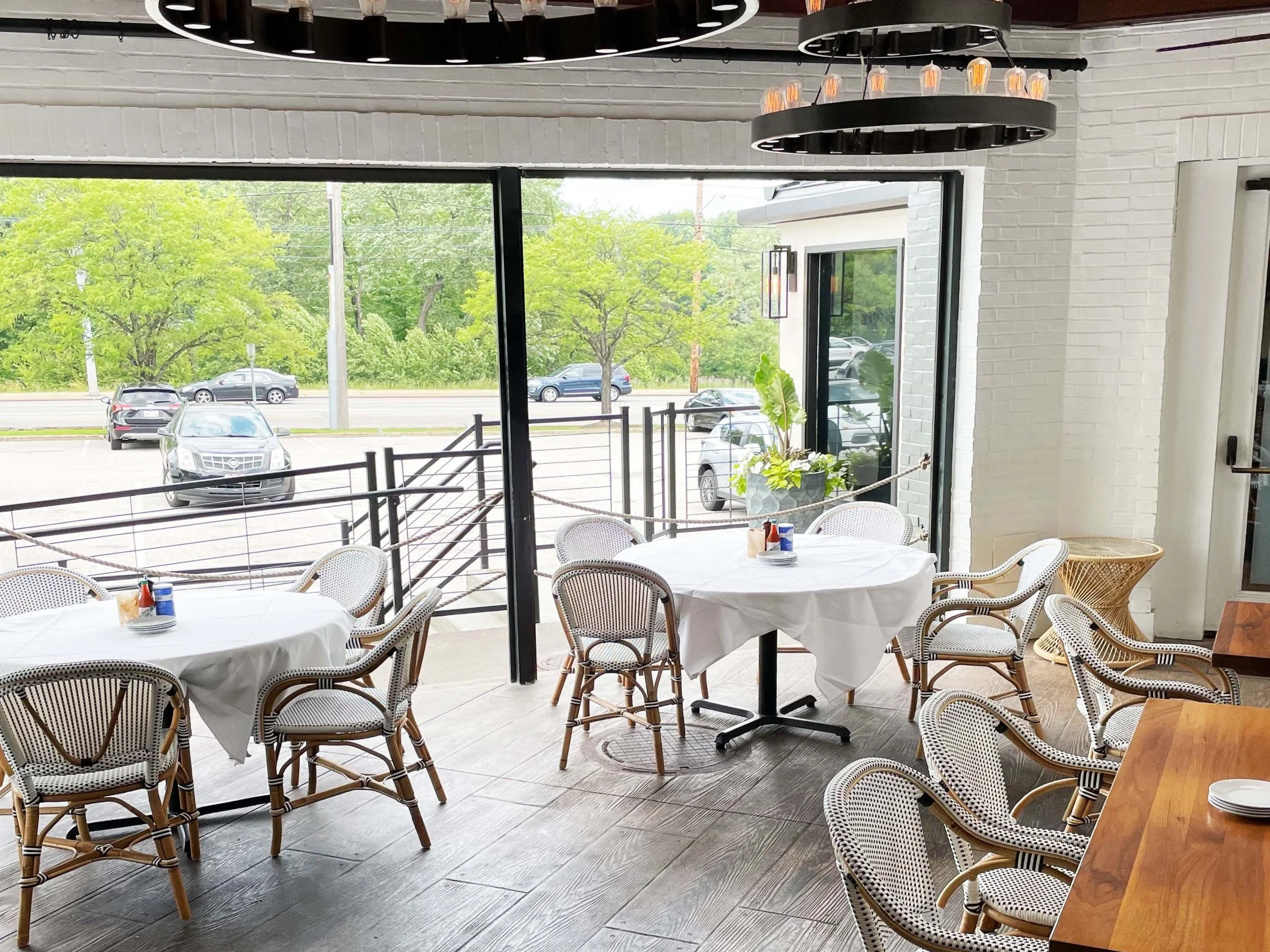 Events — Cedar Creek Grille