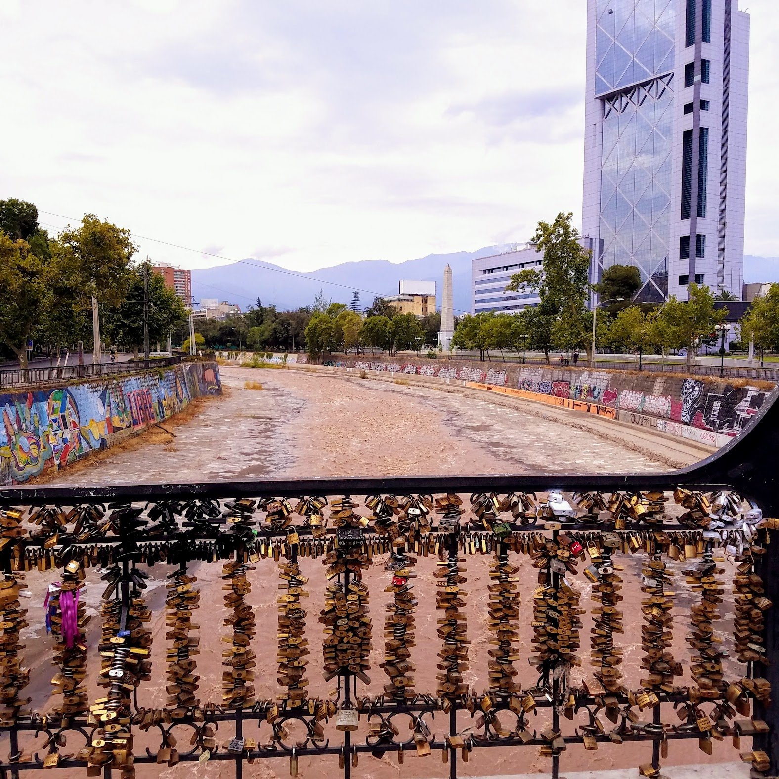 Santiago