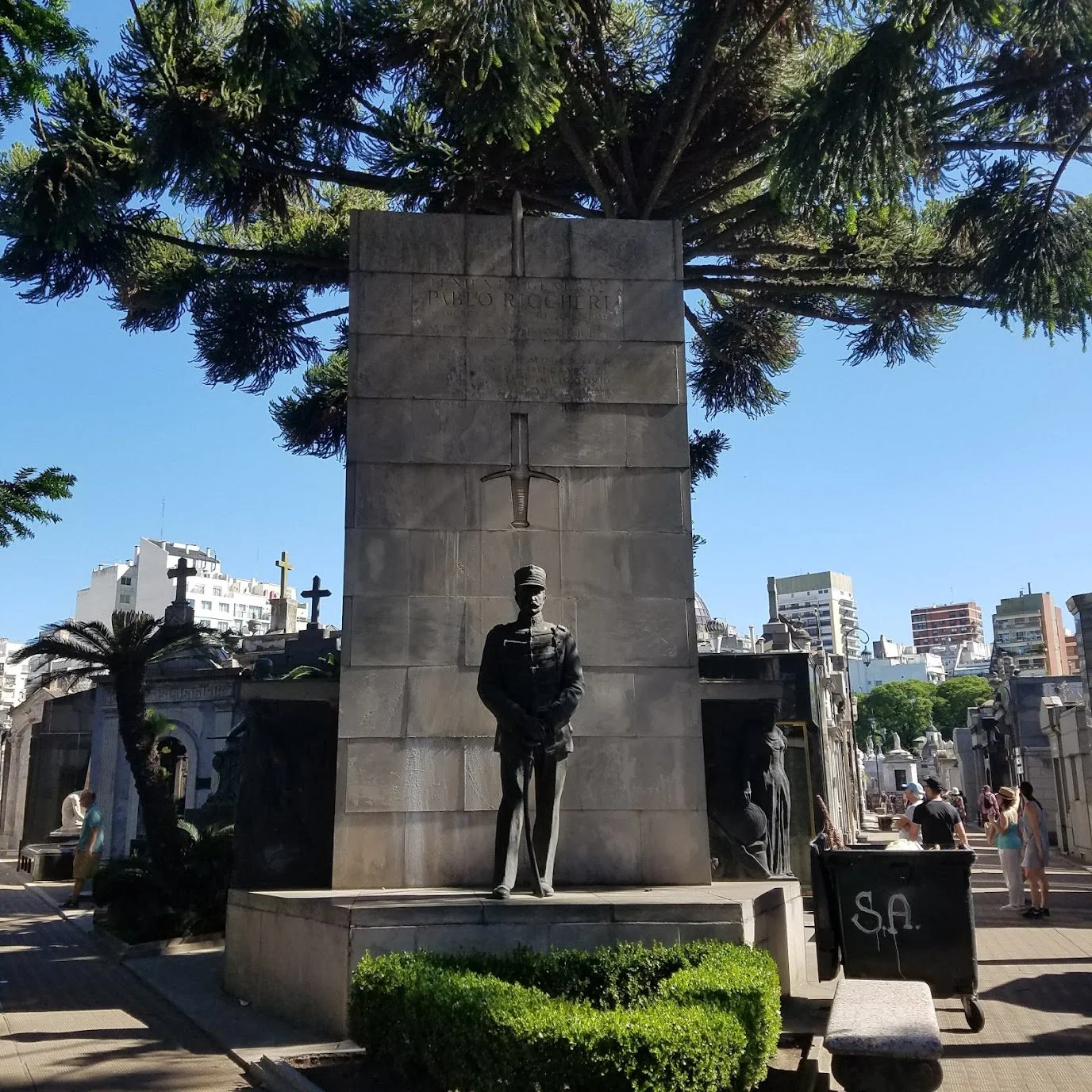 Recoleta