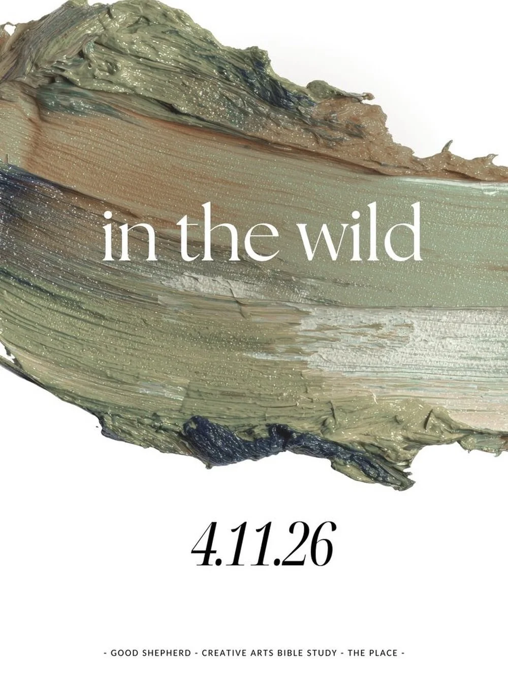There is life in the wild. And all creation sings His name. Come and see how God meets us in the middle of the wilderness journey to show us just how good He is.

wearetheplace.com/calendar
.
.
.
#biblestudy #women #community #franklin #wearetheplace