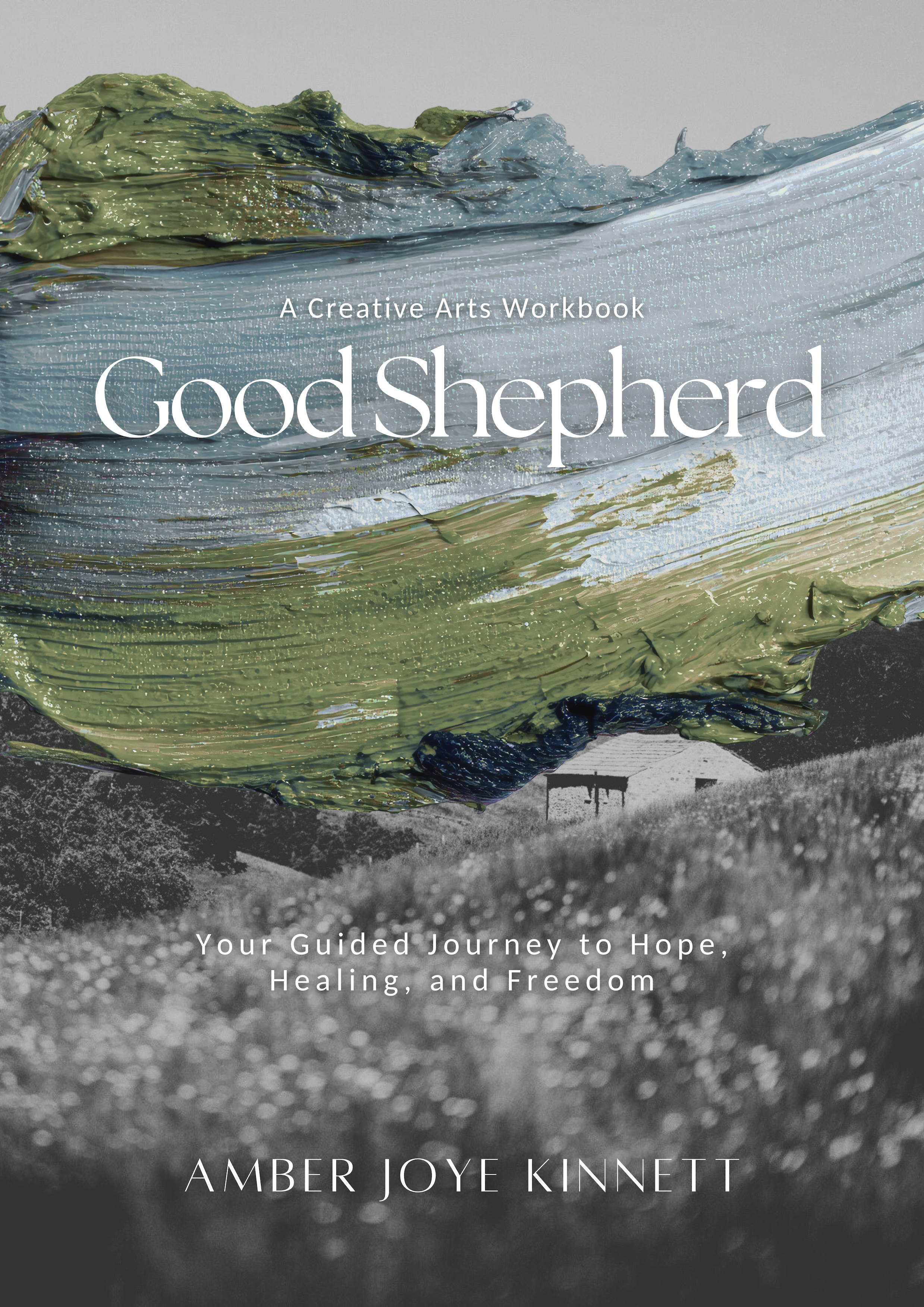 Good Shepherd - Week One