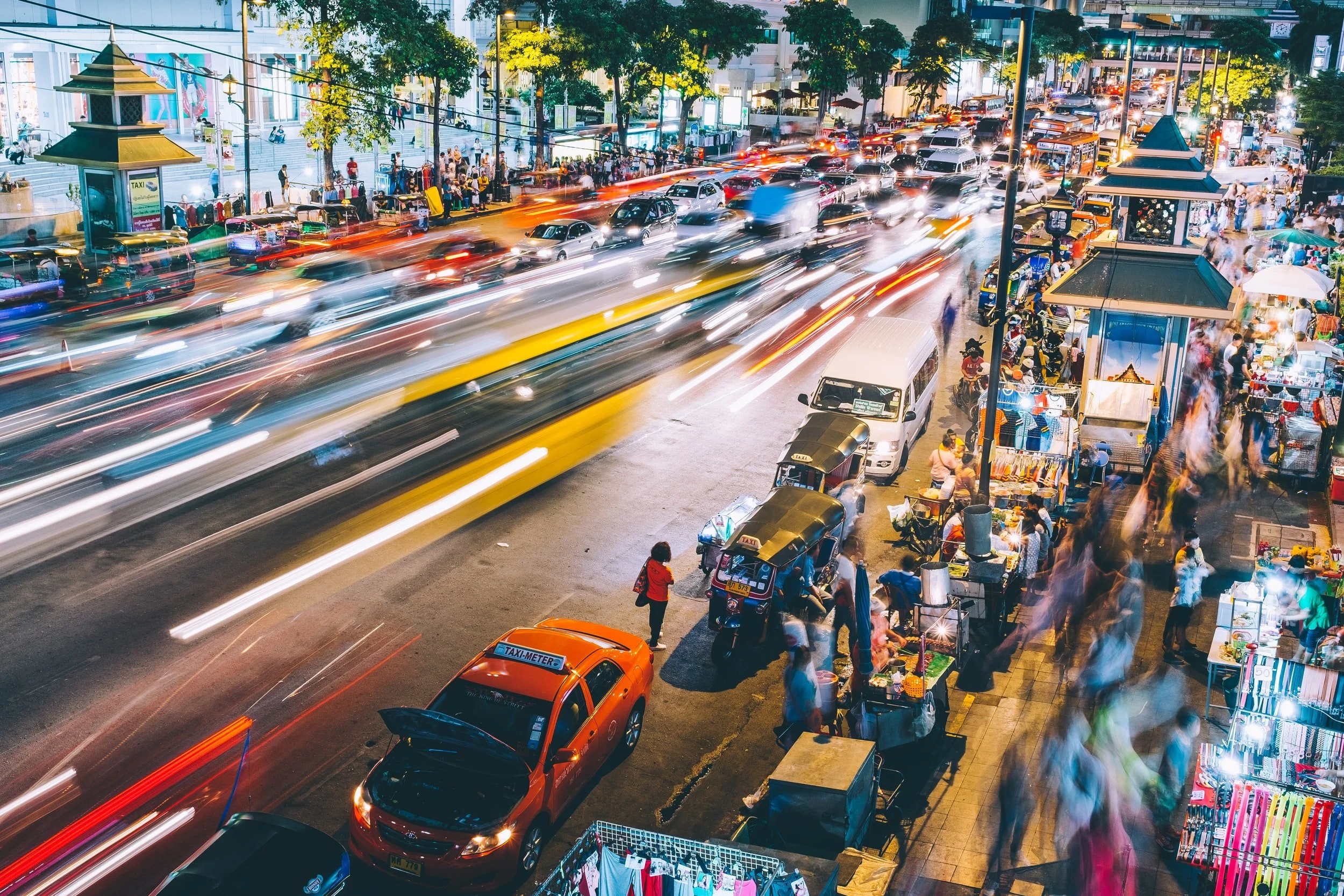 No time?  A 3-step process to escape the busyness trap