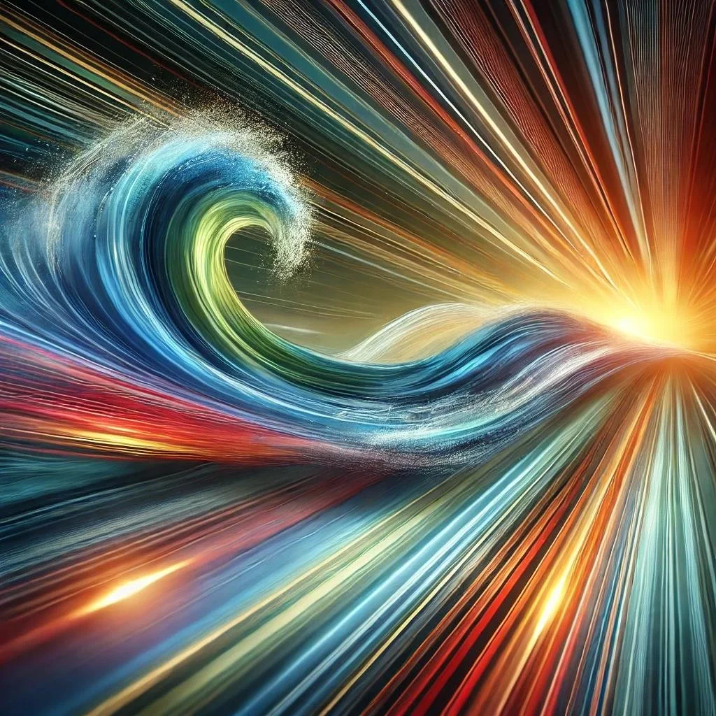 When your momentum wanes...