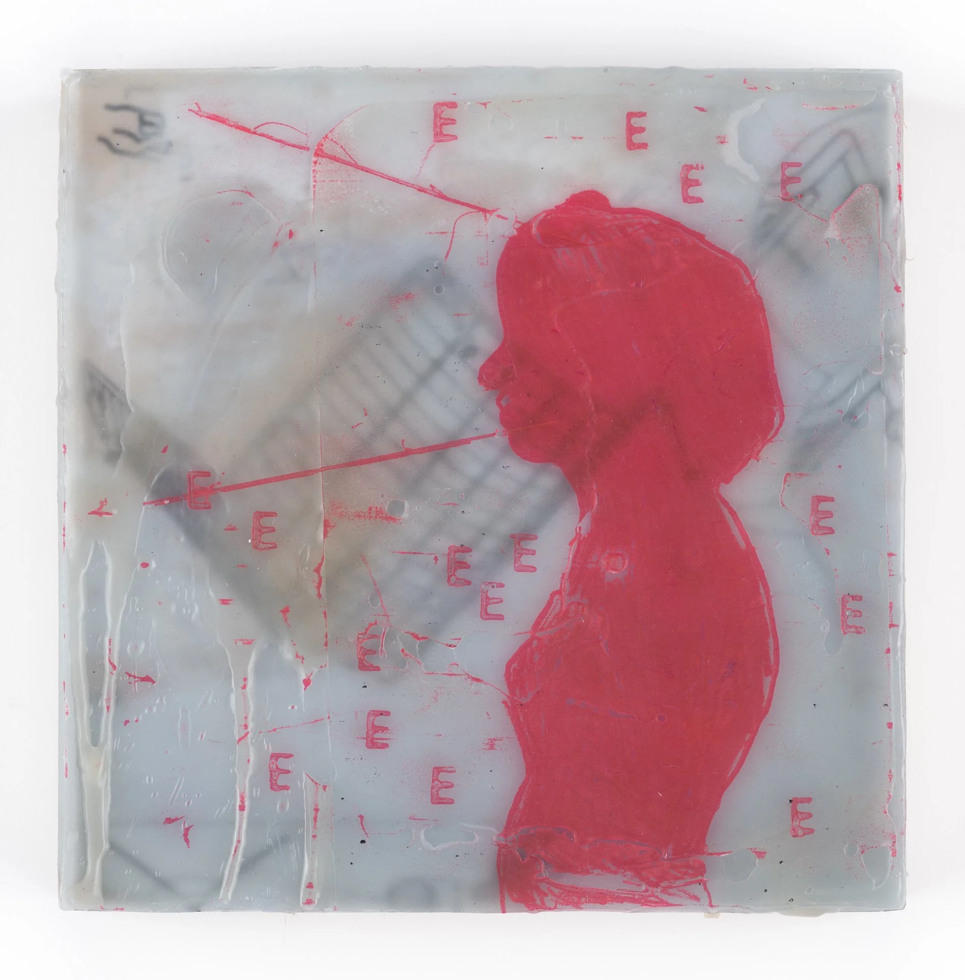 What One Doesn't See