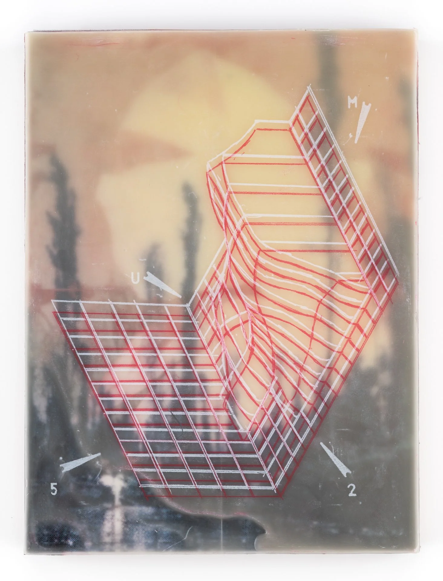 Topographical Spirit