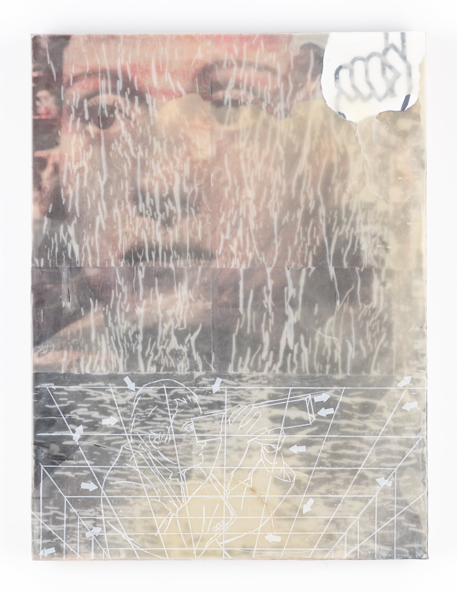 The Woman From The Mountain