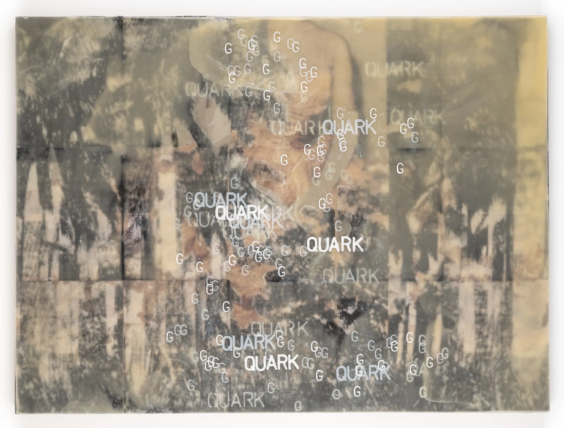 Subatomic Body Diagram