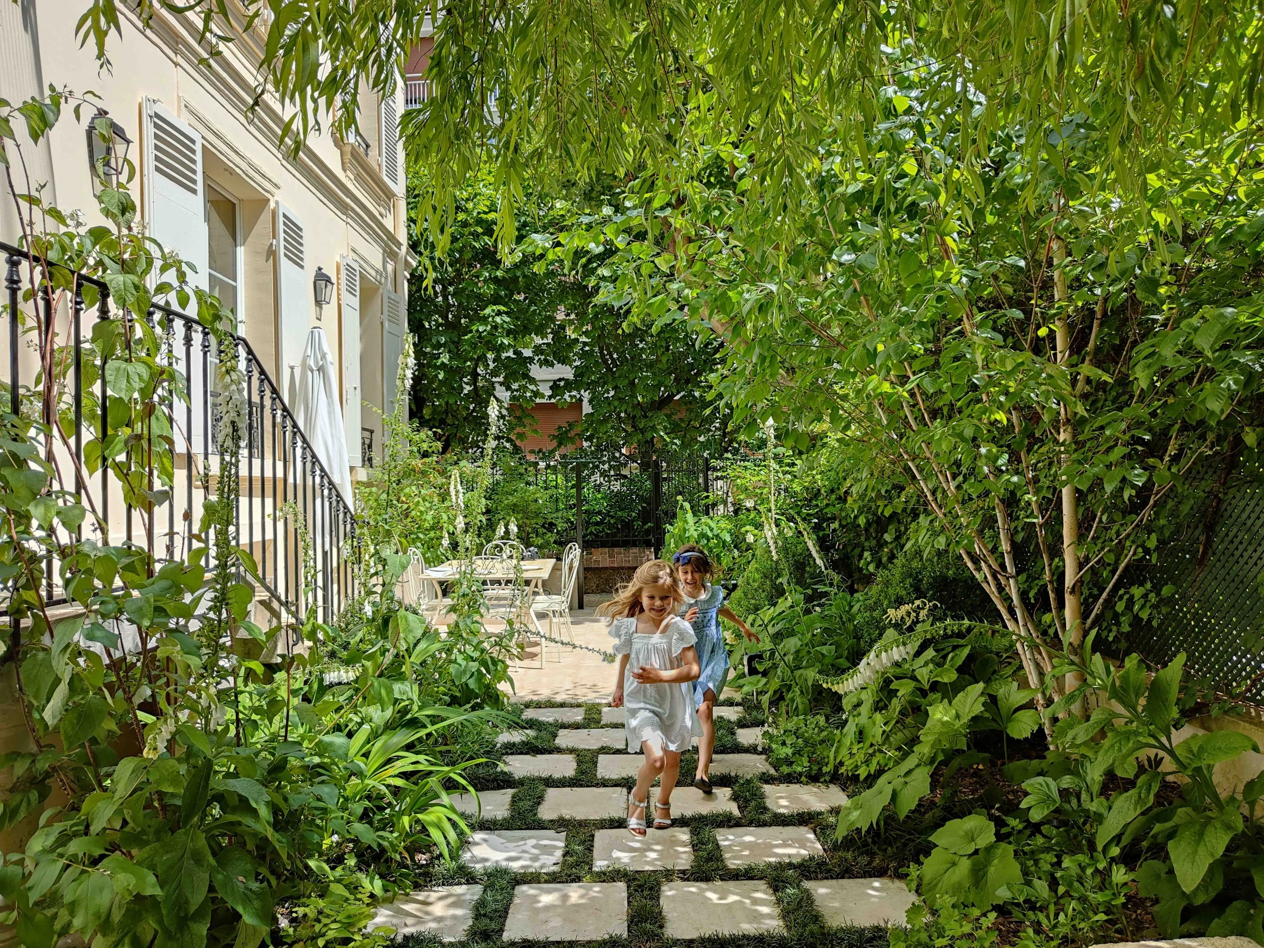 Comment choisir un paysagiste à Paris, et éviter les devis flous ?