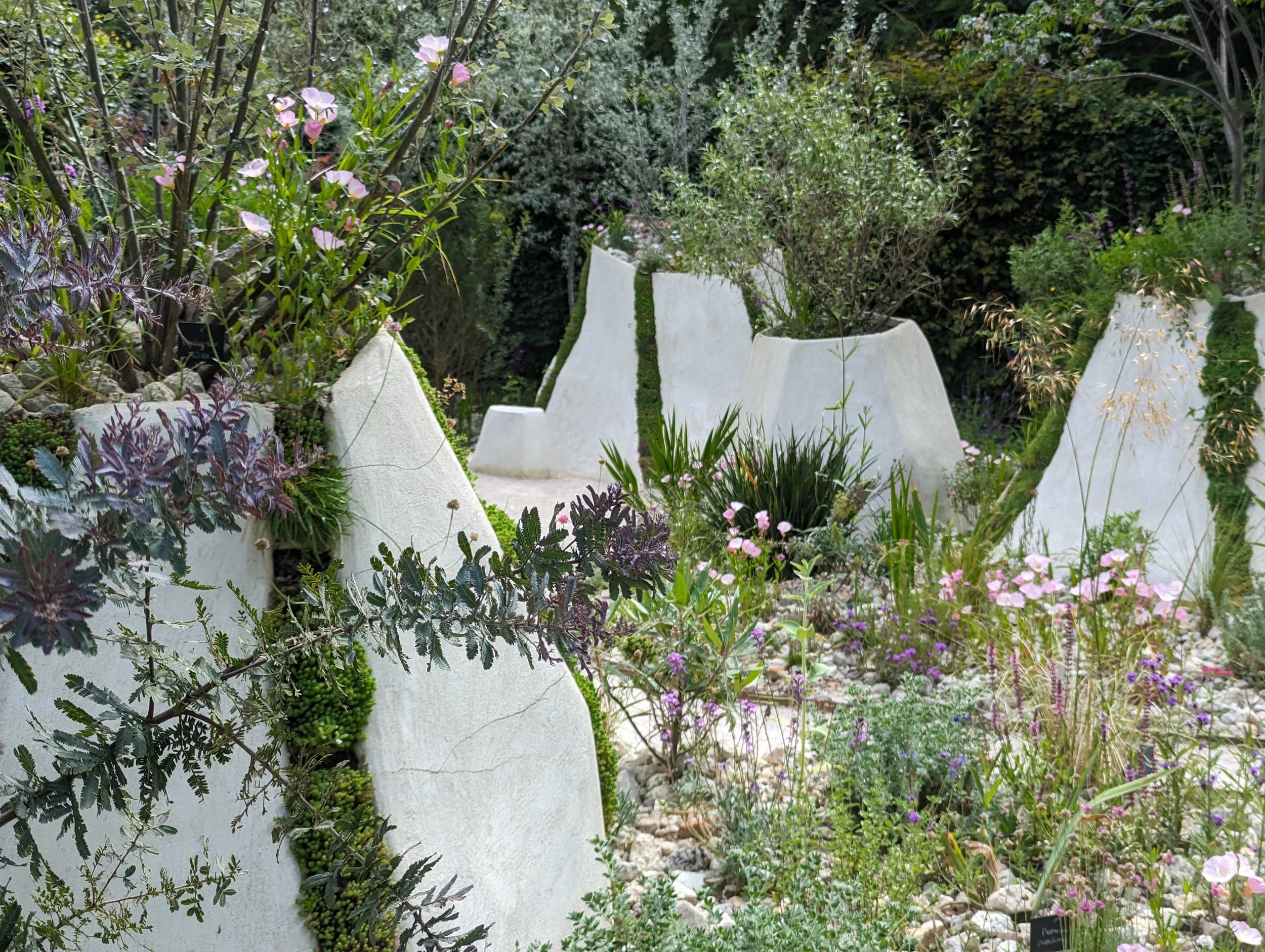 Prix de Design Paysager | Simonson Landscape