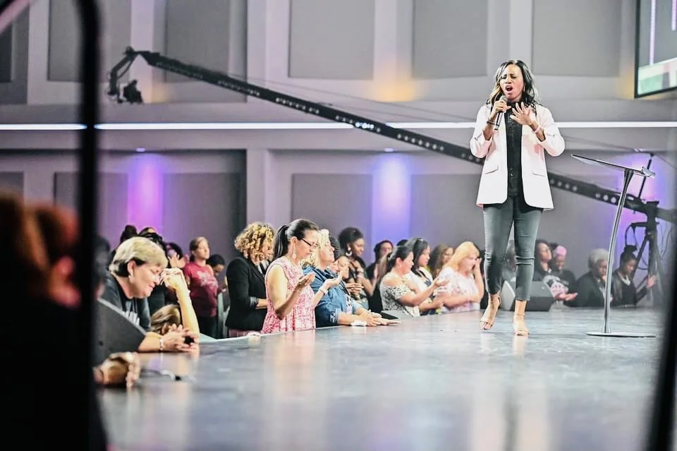 Women Arise Conference 2021