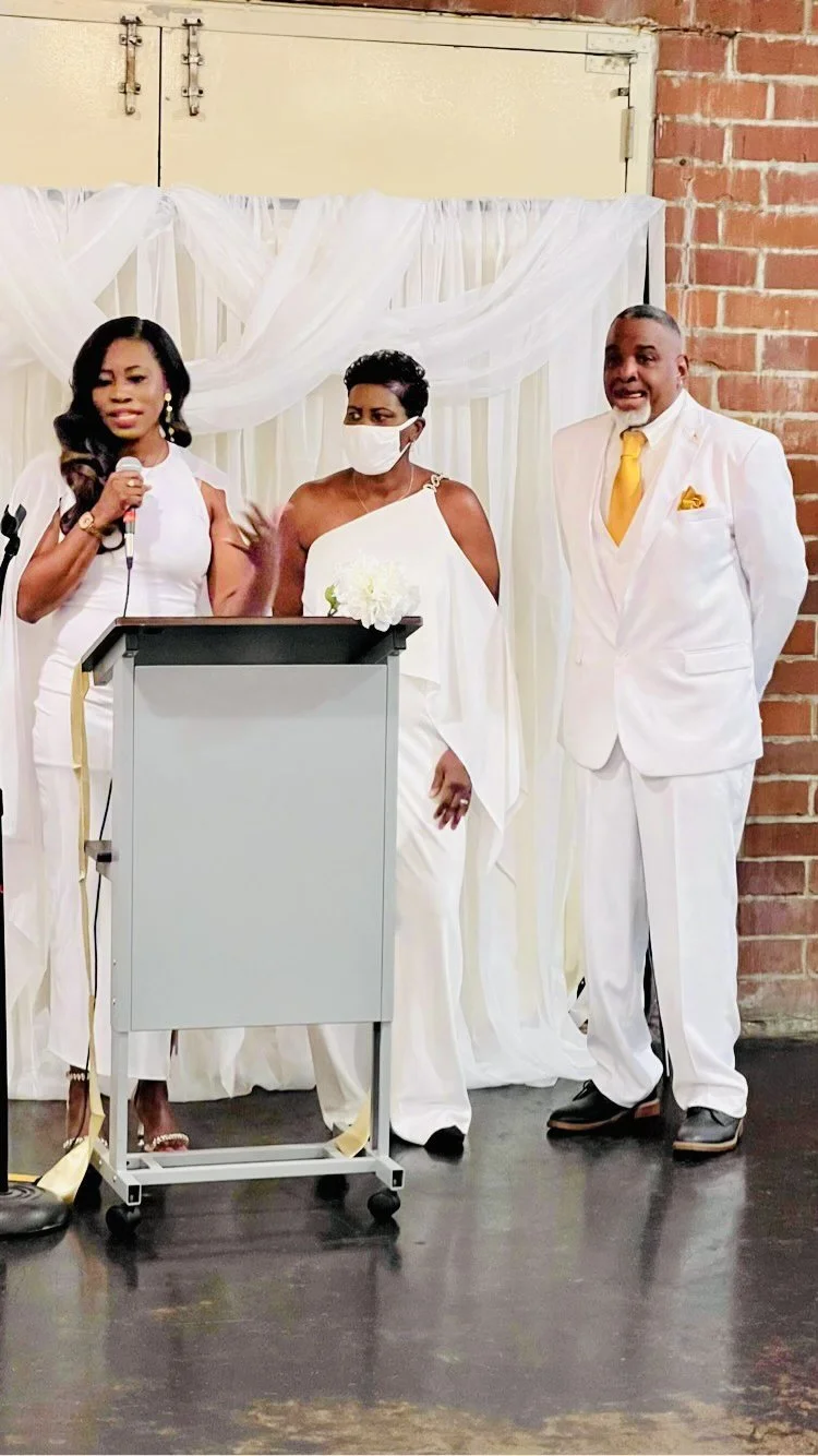 Arise Global Ministries presents Women Arise "One Woman at a Time" benefit Gala 2022