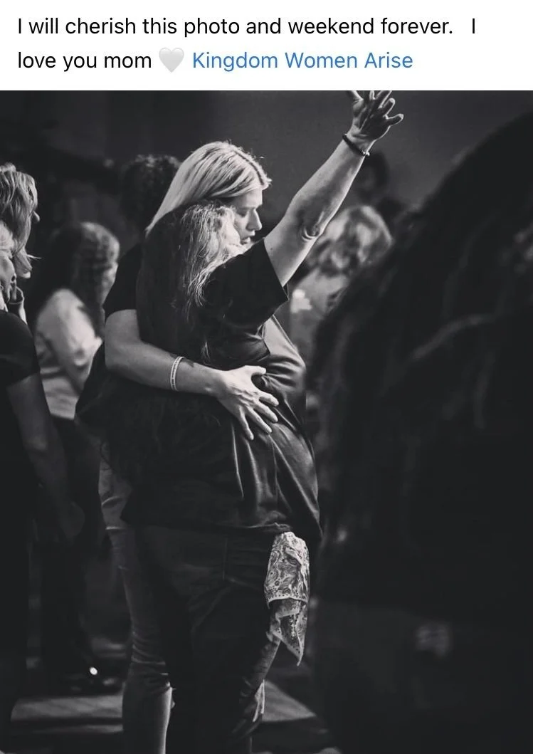 Women Arise Conference 2021