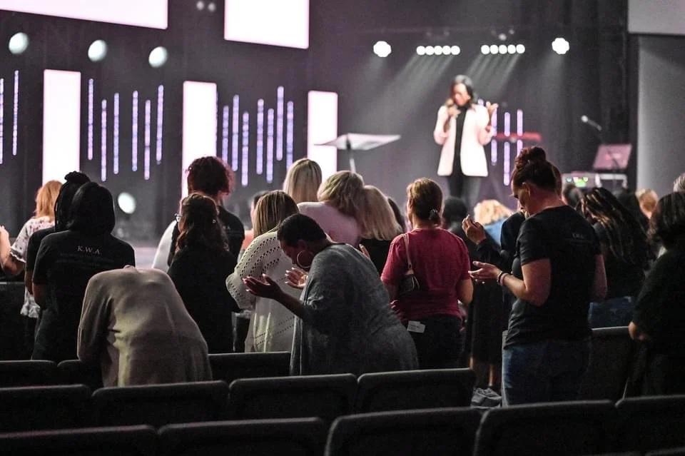 Women Arise Conference 2021