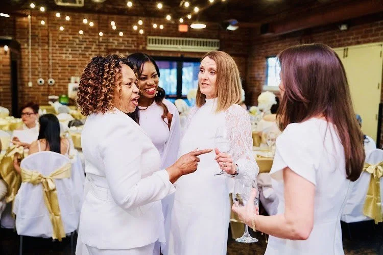 Arise Global Ministries presents Women Arise "One Woman at a Time" benefit Gala 2022
