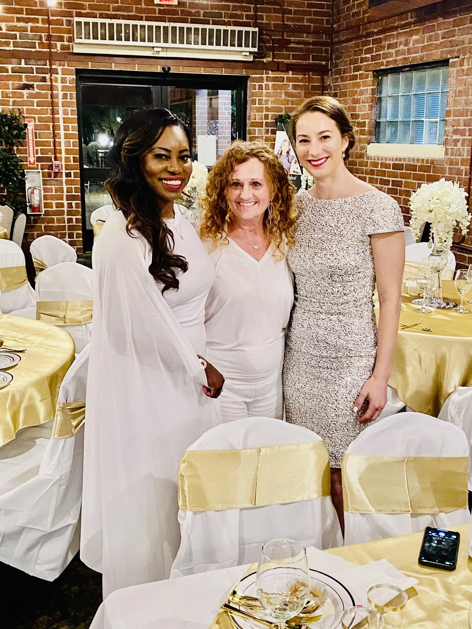 Women Arise Benefit GALA 2022