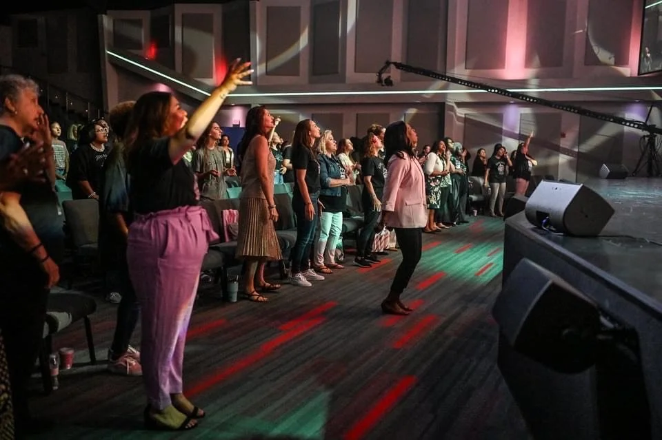 Women Arise Conference 2021