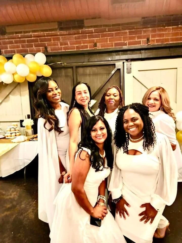 Arise Global Ministries presents Women Arise "One Woman at a Time" benefit Gala 2022