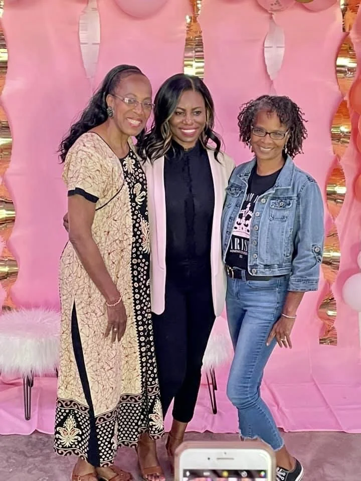 Women Arise Conference 2021