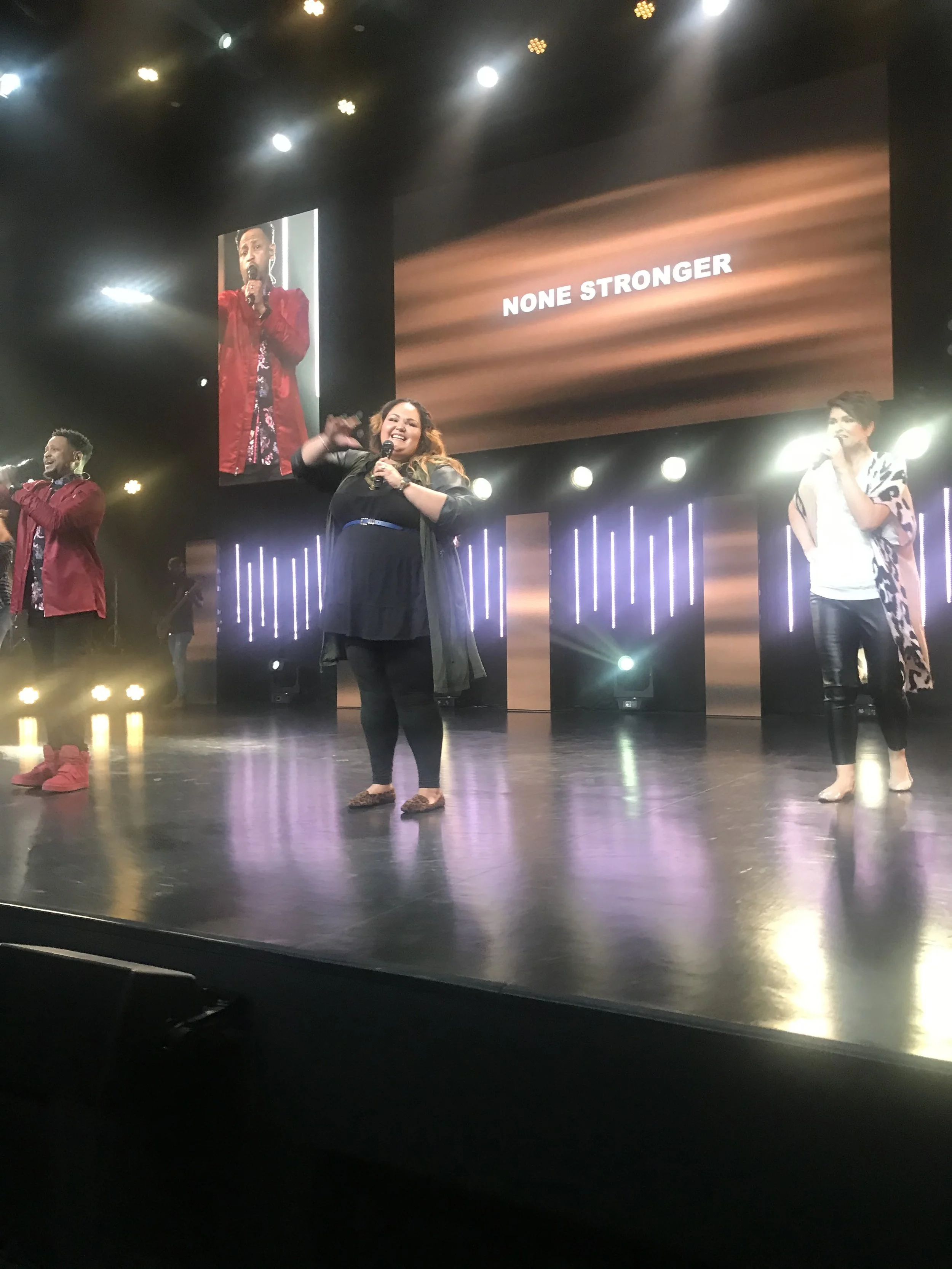 Women Arise Conference 2021