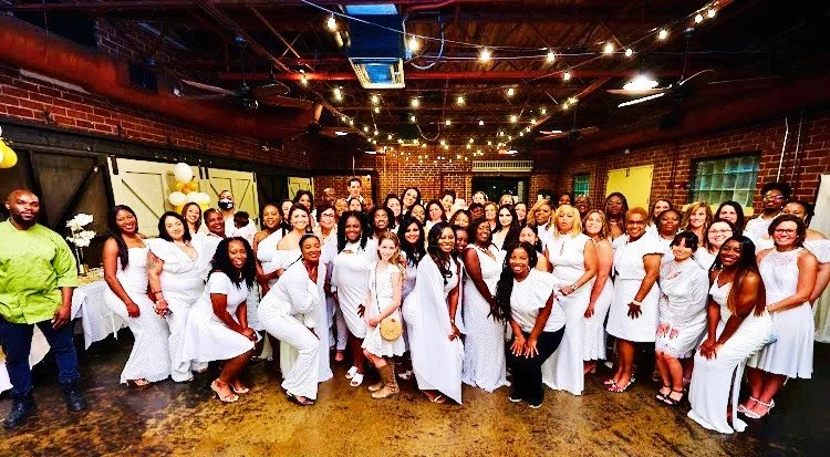 Arise Global Ministries presents Women Arise "One Woman at a Time" benefit Gala 2022