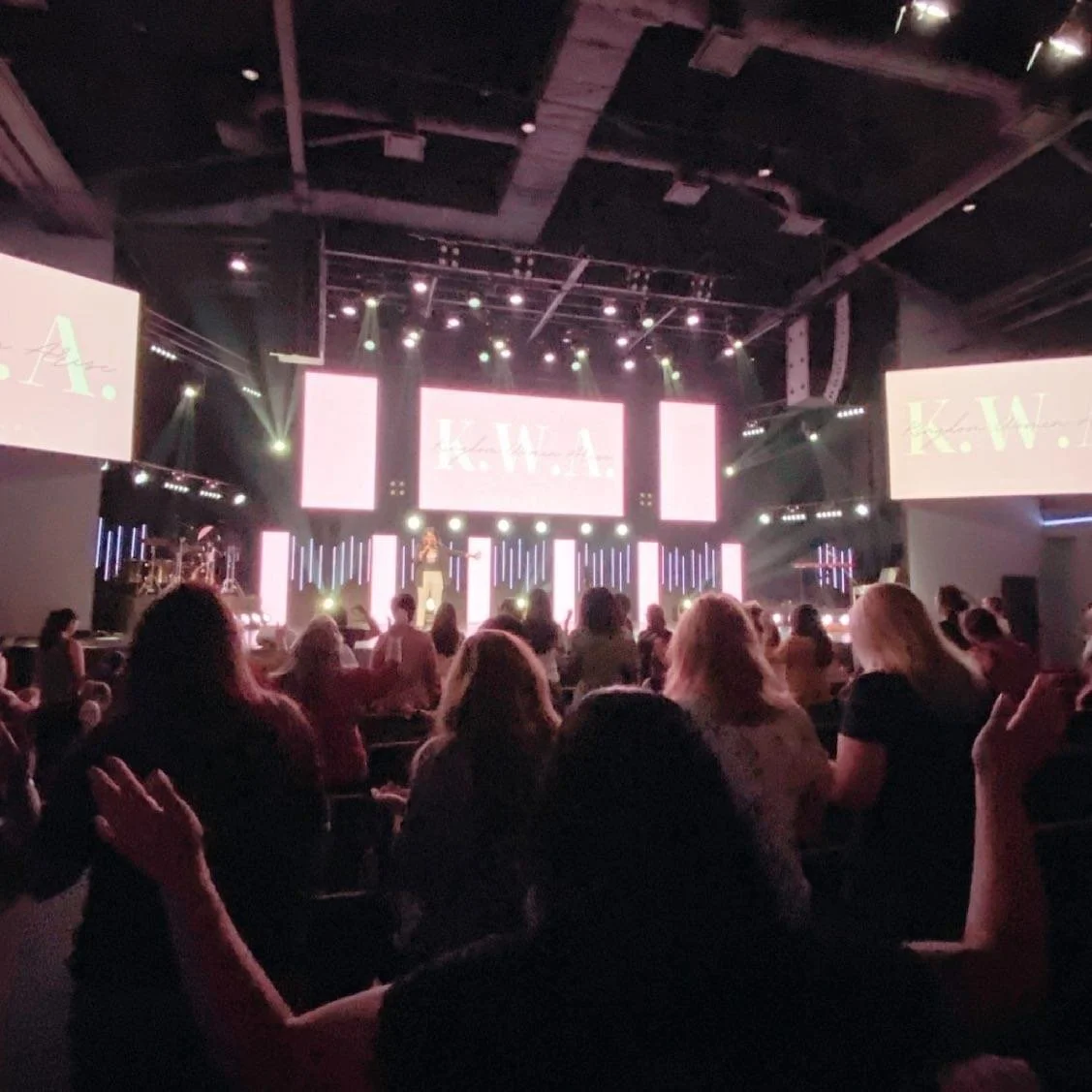 Women Arise Conference 2021