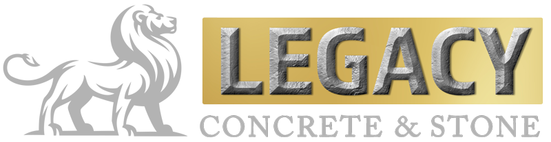 Legacy Concrete &amp; Stone, LLC