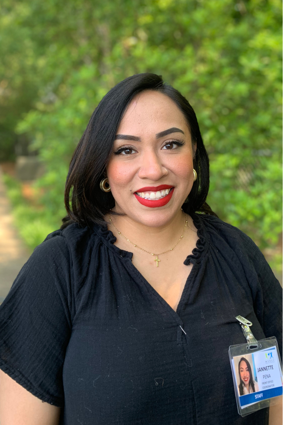 Jannette Rodriguez Pena