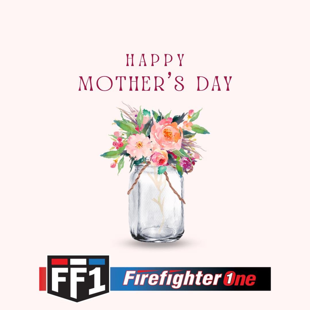 Happy Mothers Day! 

#mothersday #MothersDay2024 #mothersdaygift #mothers #jobtown #firetrucksofamerica #fireapparatus #tanker #rescuetrucks #minipumper #rescuetruck #FF1Family #ff1nj #rescue #fireapparatusphotography #fireequipment #firedepartment🔥