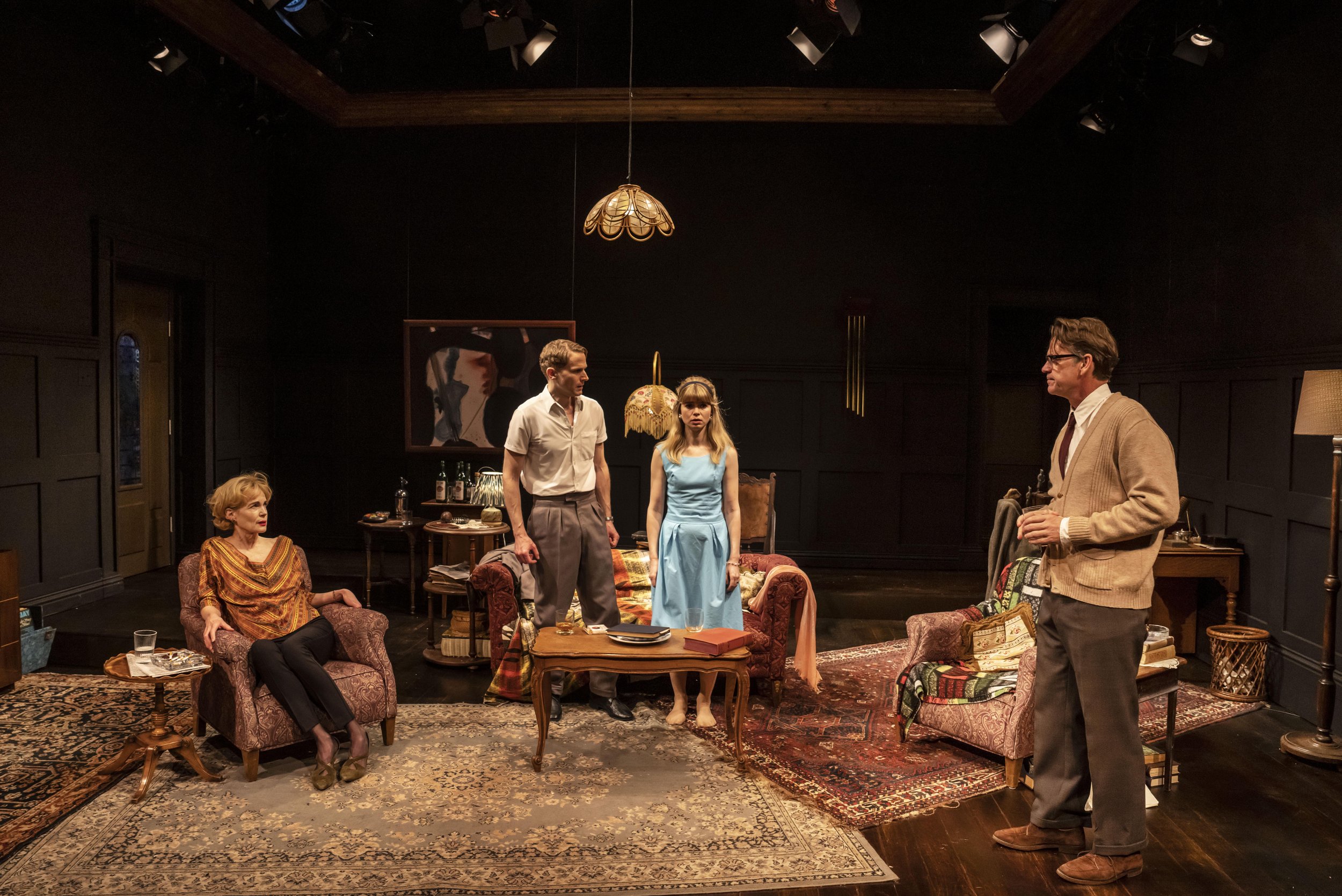 case study: Theatre Royal, Bath