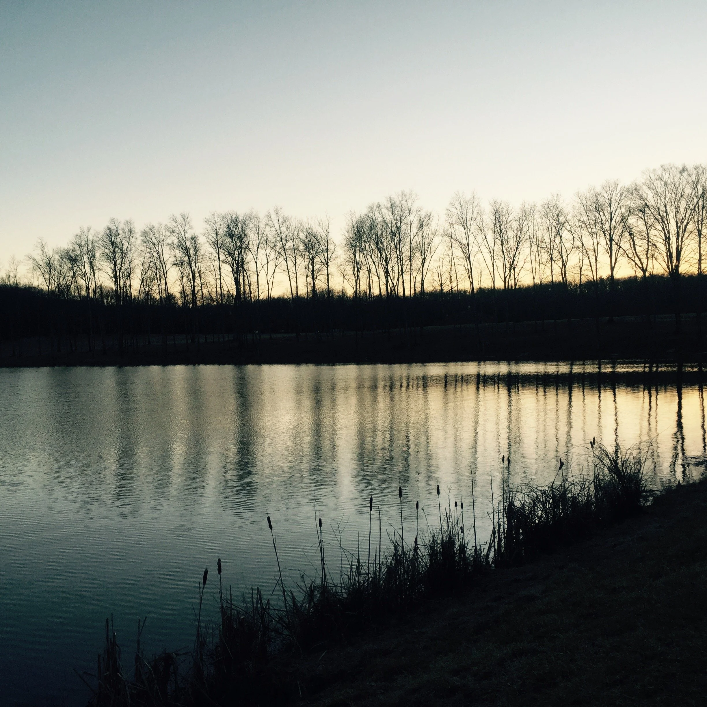 Candlewood Lake, New Fairfield, CT