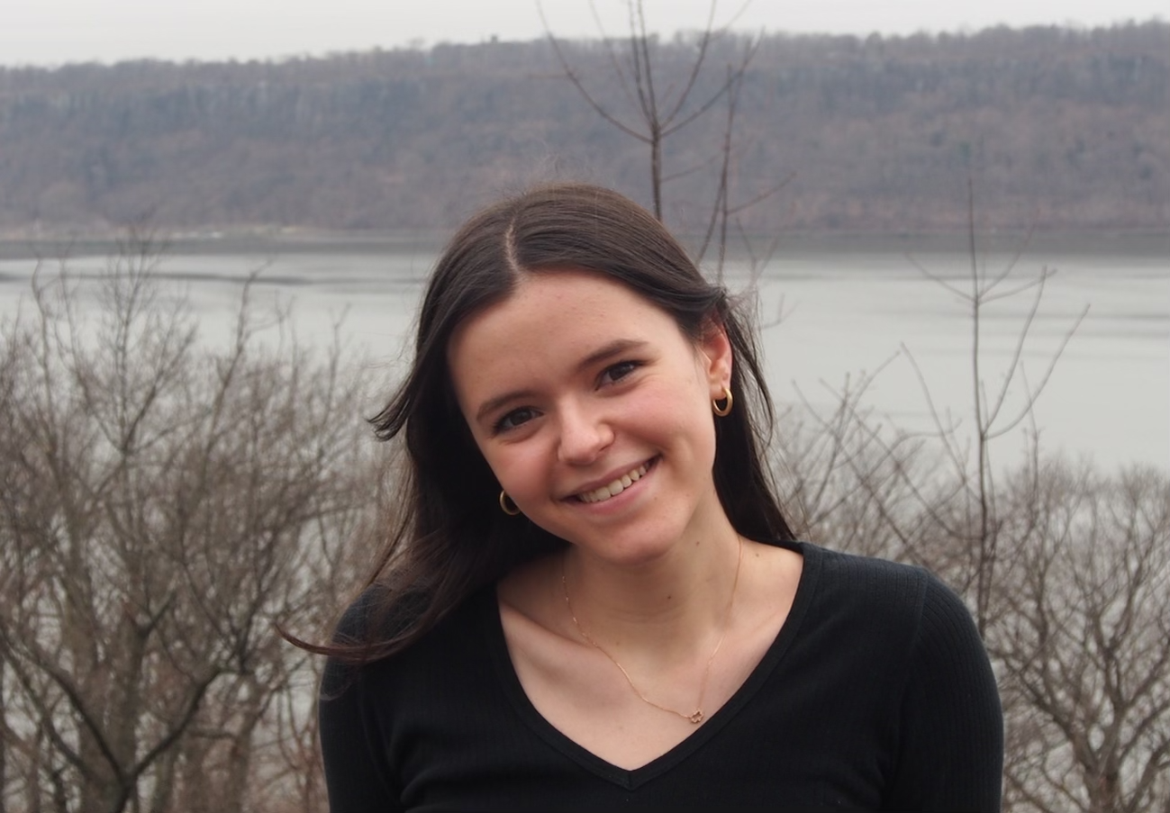 Charlotte Riek About — A Most Beautiful Thing Inclusion Fund