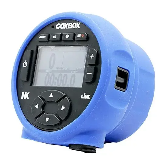 CoxBox® Rowing Performance Amplifier $750