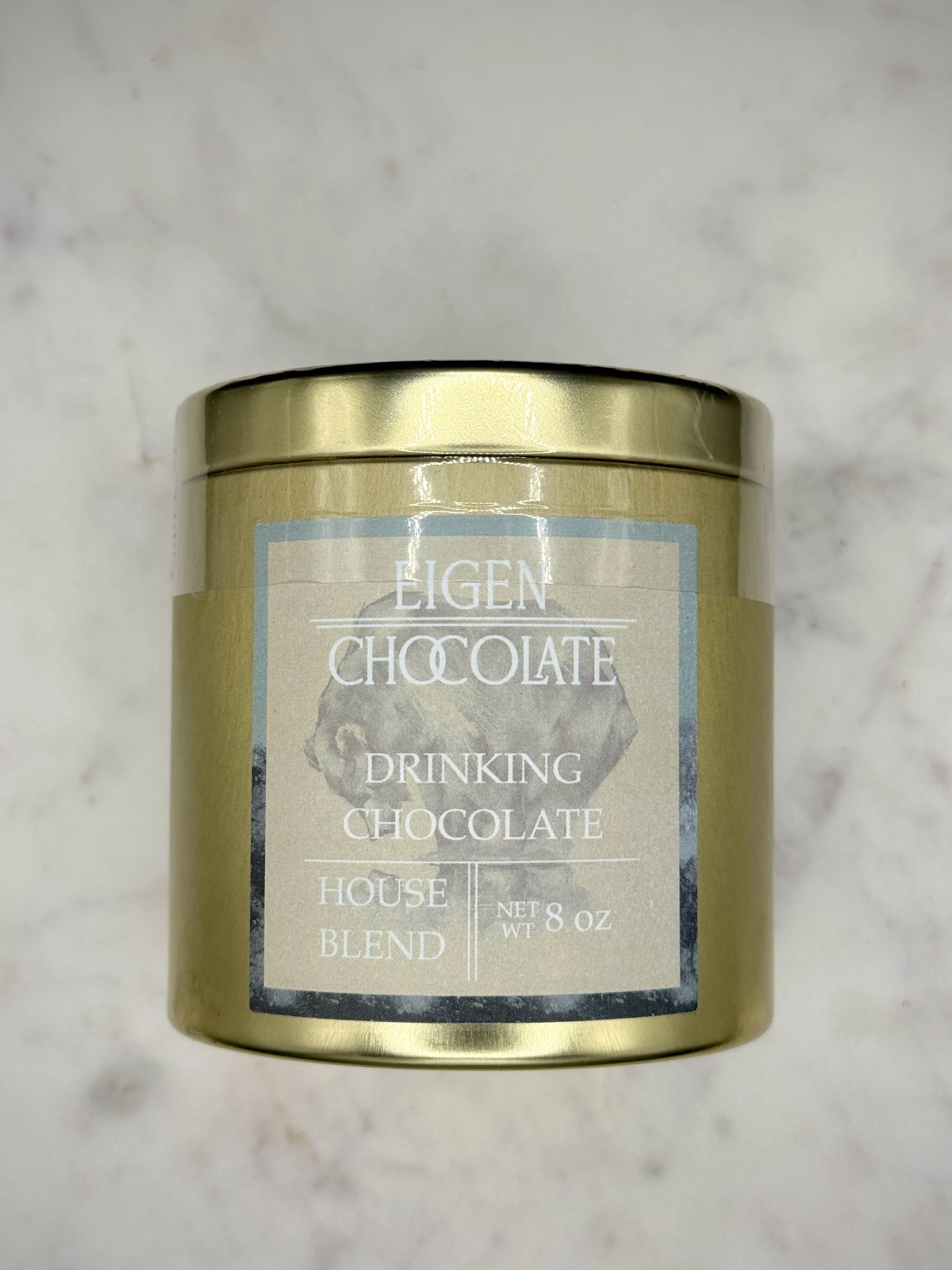 House Blend Drinking Chocolate
