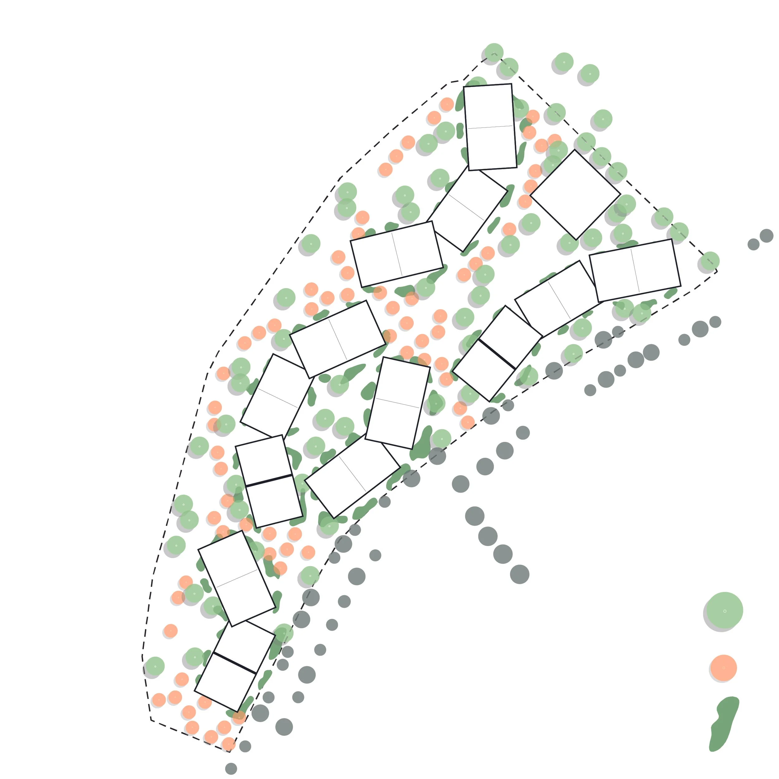 Plantation concept