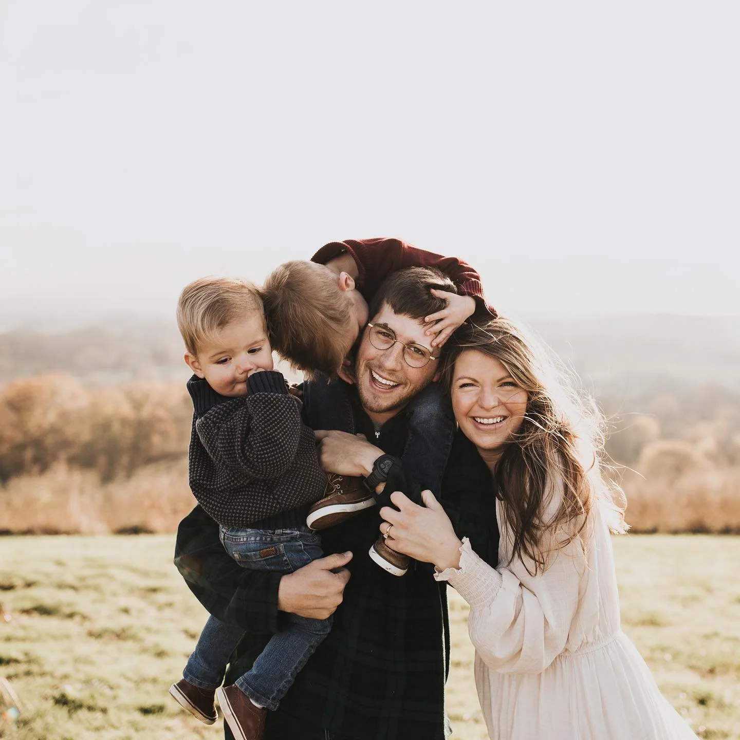 To all my past clients, THANK YOU!

Thank you, Thank you, Thank you!!
I can&rsquo;t say it enough! You have blessed our little family SO much, you have been the source of God&rsquo;s provision over our lives, and you&rsquo;ve been there through the g