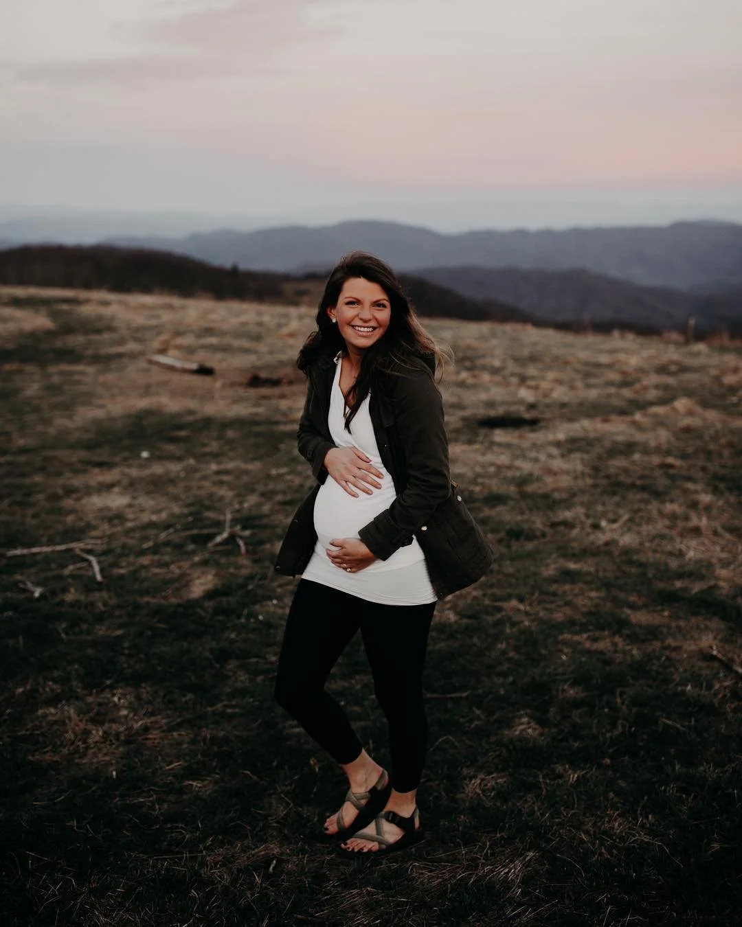 | Soooo fun fact for those that don&rsquo;t know: Daniel and I are expecting again! Another baby boy is due to join our family this July!

It hasn&rsquo;t been a secret, but we haven&rsquo;t felt the need to post it as we have really been savoring te