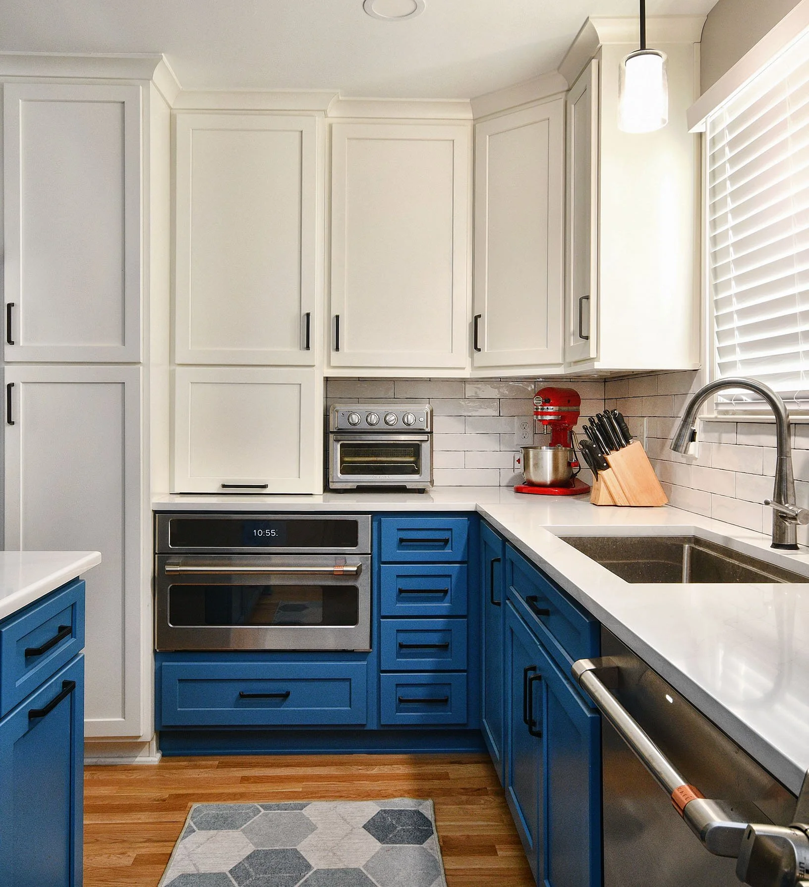 Carpenter Cabinets & Design — Kitchens, Bathrooms, and Built-ins ...