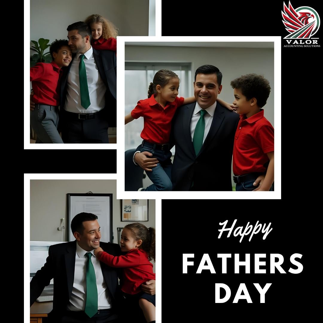 Happy Father&rsquo;s Day! 🎉
Today, we honor the hardworking dads who lead by example, inspire their families, and dedicate themselves to making life better for those they love. To all the fathers out there, thank you for all you do! Here&rsquo;s to 