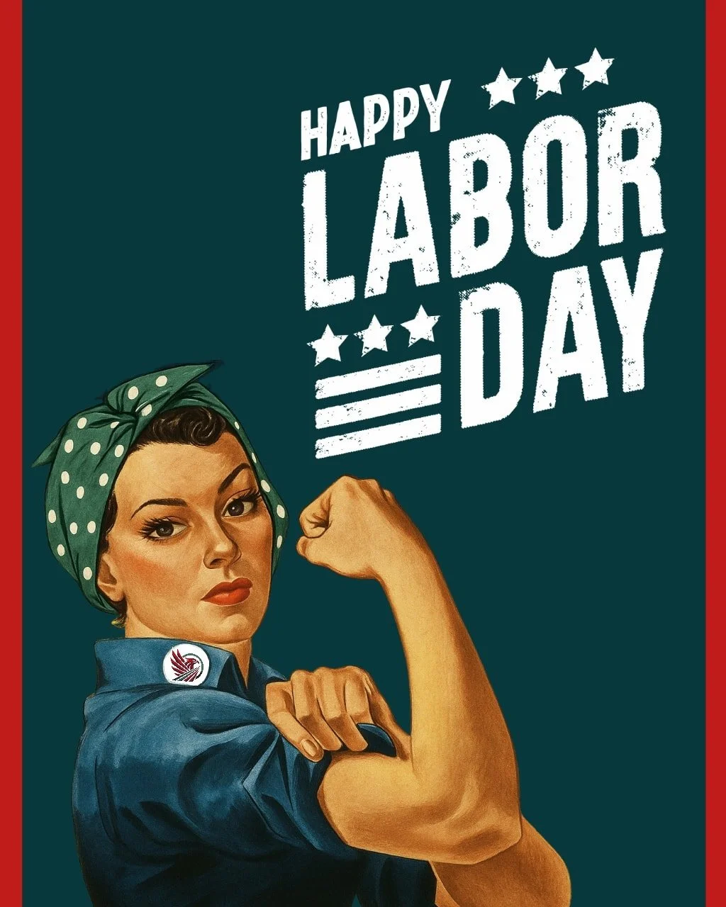 Happy Labor Day from Valor Accounting Solutions! 🇺🇸

Today, we honor the hardworking people who build, serve, support, and power our communities, from the hands-on laborers to the behind-the-scenes professionals. 🛠️📈

We also want to recognize th