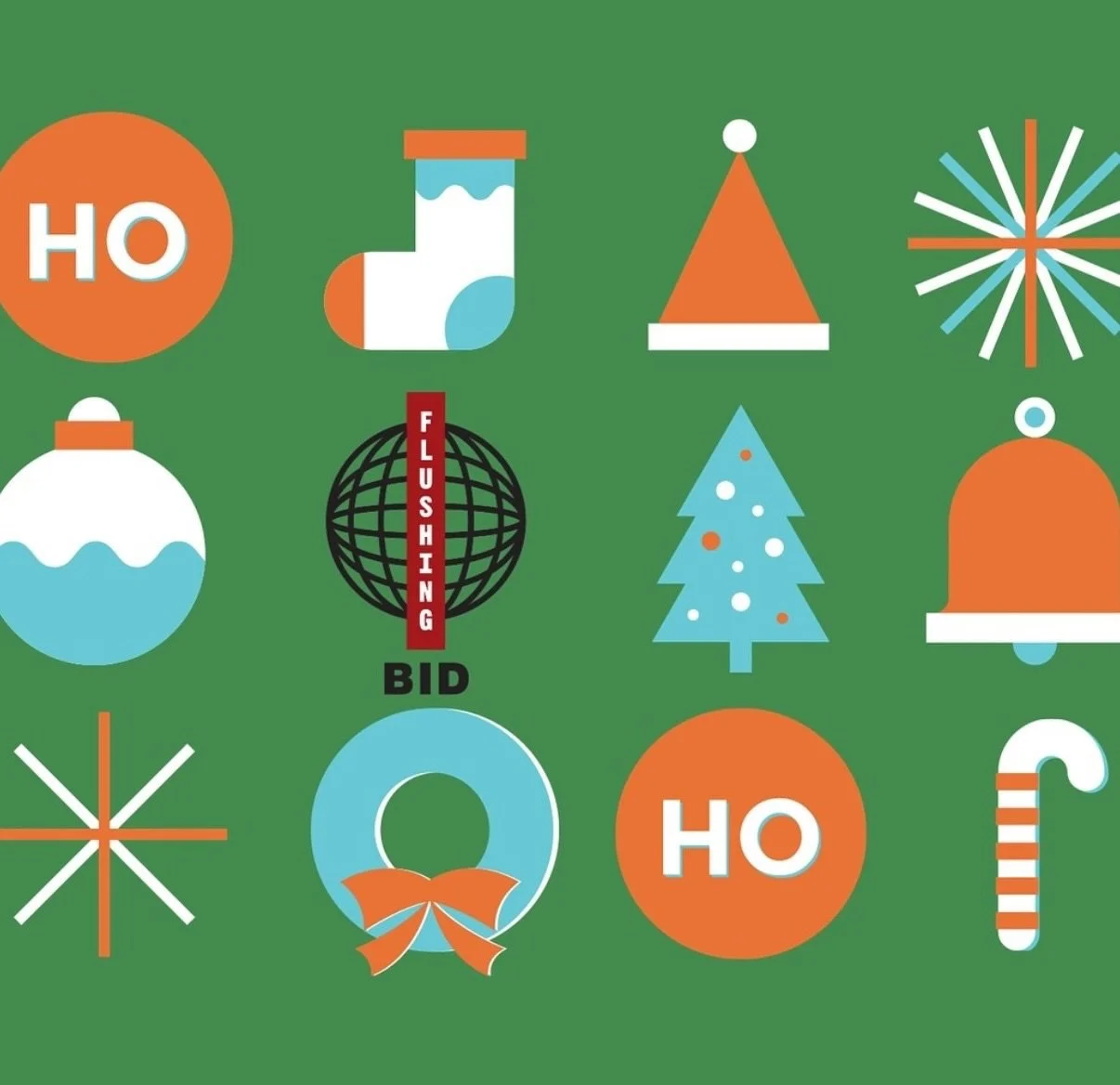 Merry Christmas from Downtown Flushing 🎄✨

This season, we are grateful for the small businesses, community partners, and families who make Downtown Flushing such a warm and vibrant place to be. From festive meals to thoughtful gifts and shared mome