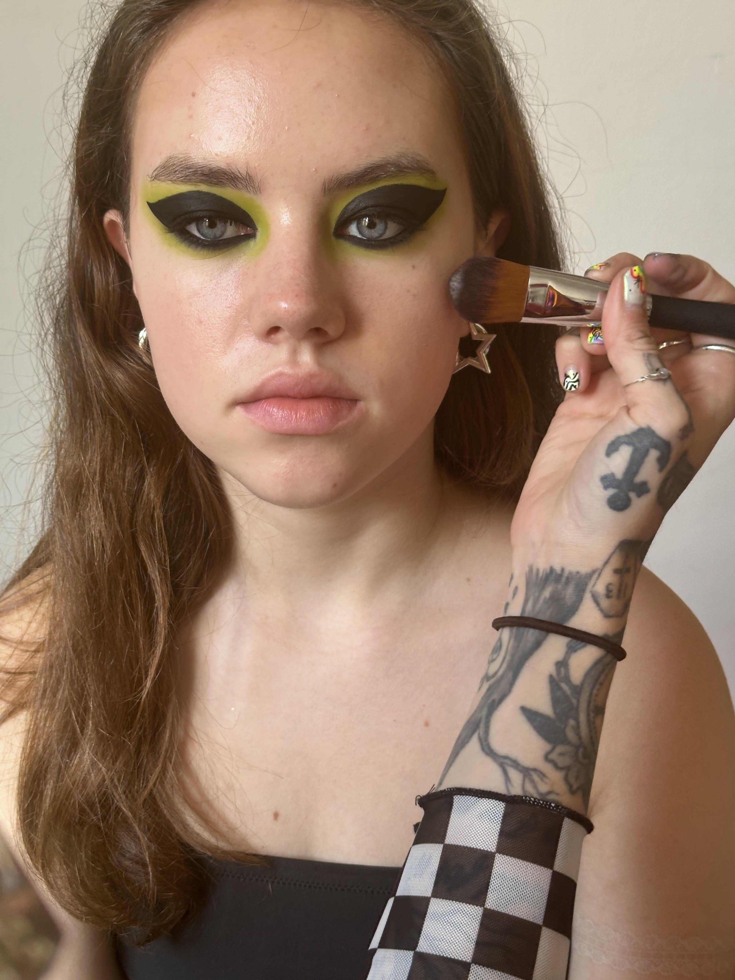 MUA: Tiffany Cataldo
