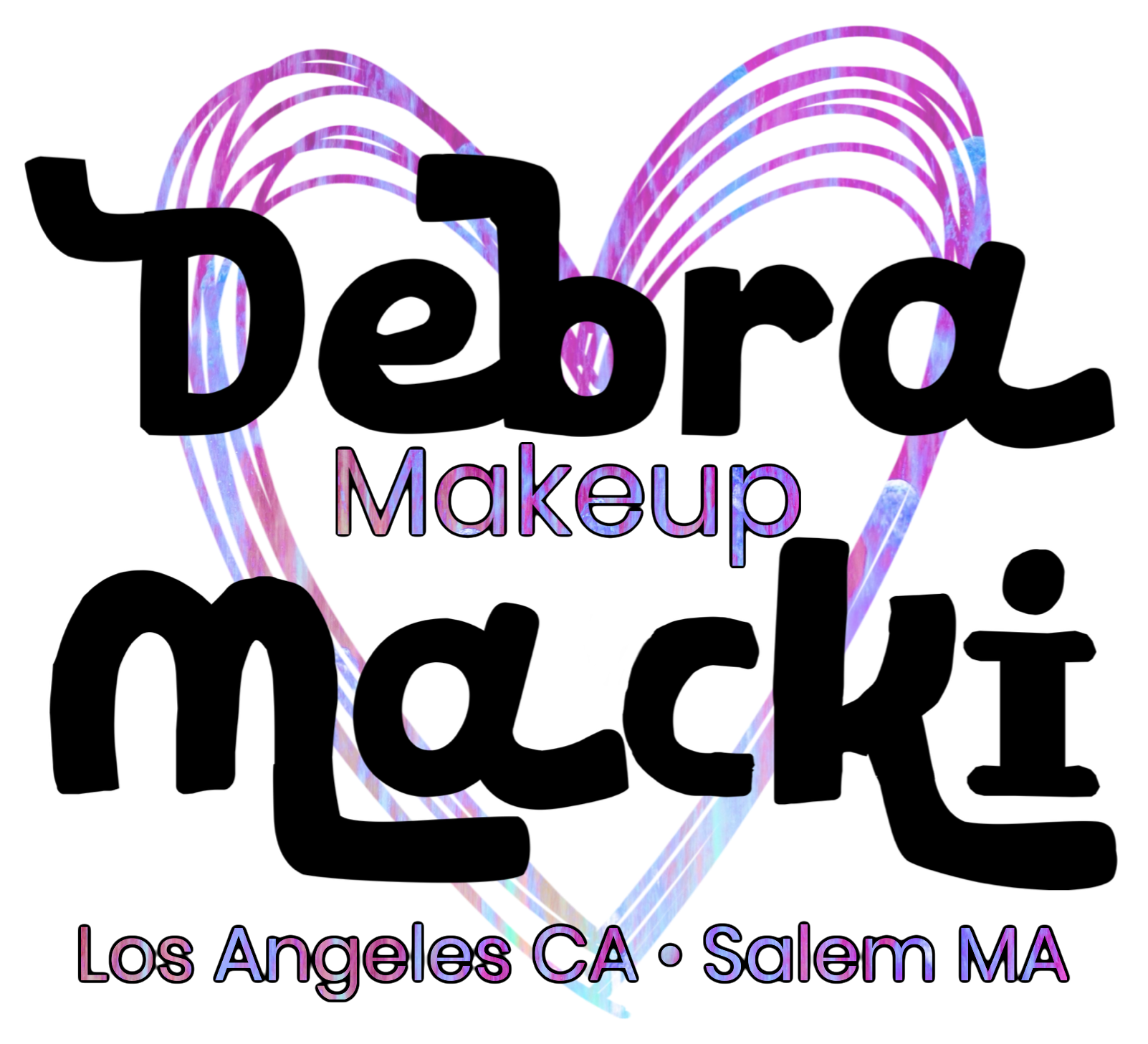 Debra Macki, Celebrity Makeup, in Salem MA.