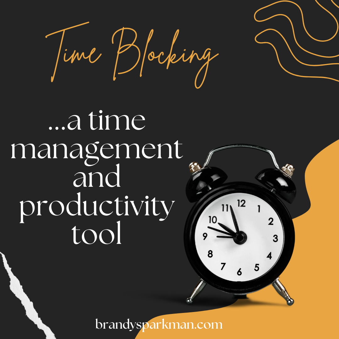 Time Blocking