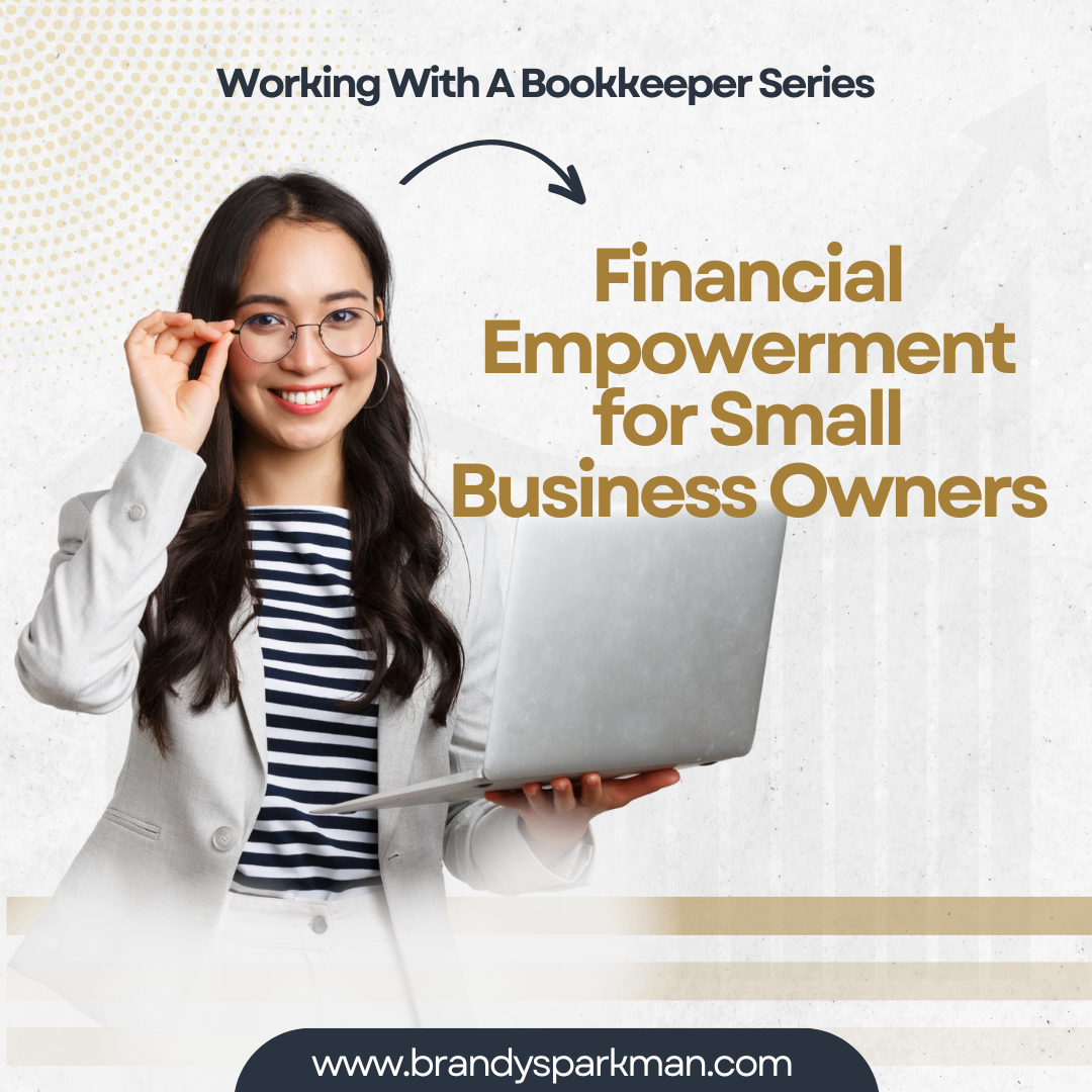 Financial Empowerment for Small Business Owners