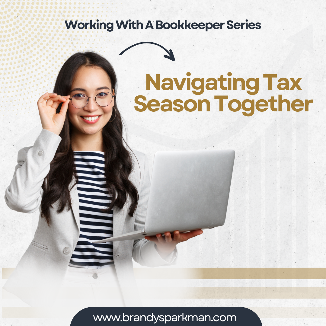 Navigating Tax Season Together