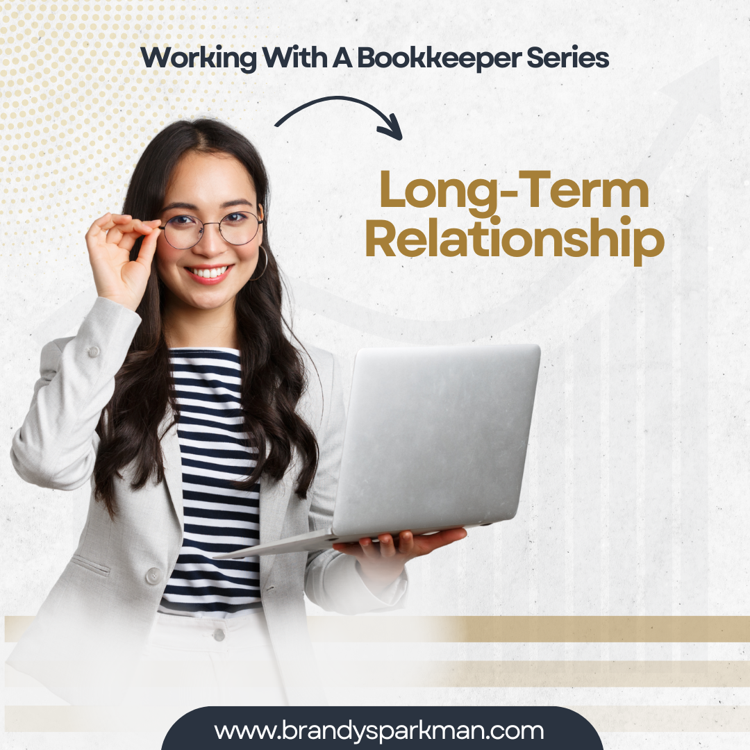 Long-Term Relationship