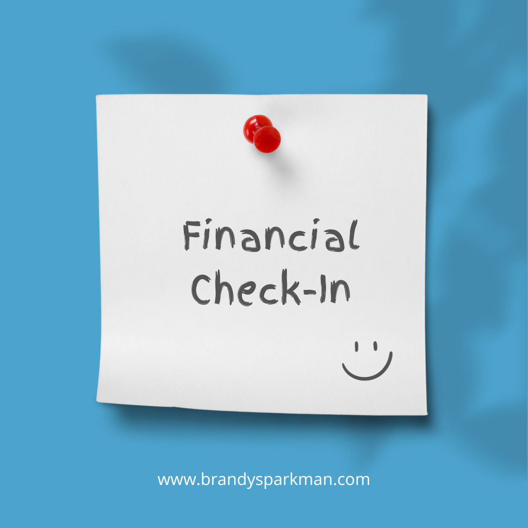 The Crucial Role of Regular Financial Check-Ins for Small Business Success